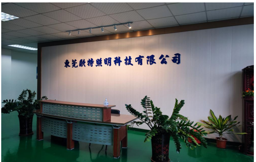 东莞市欧特照明科技有限公司图1