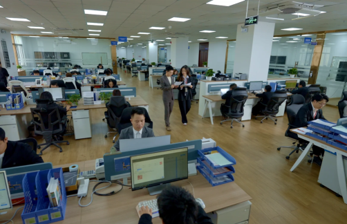 深圳市德龙电器有限公司图3