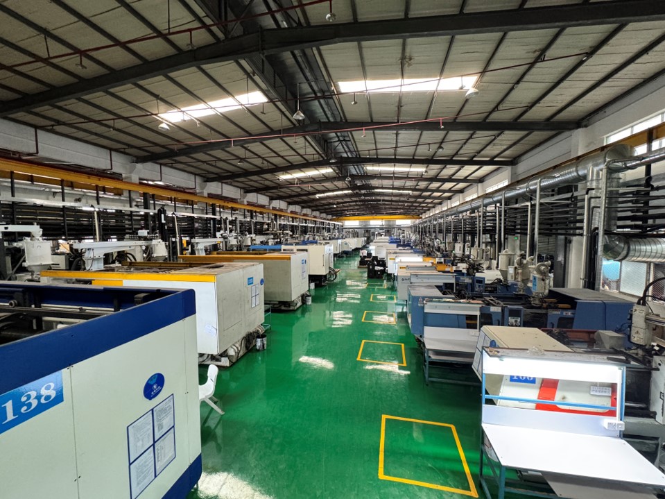 金祥塑胶五金制品（东莞）有限公司图1