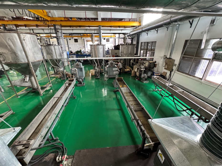 金祥塑胶五金制品（东莞）有限公司图8