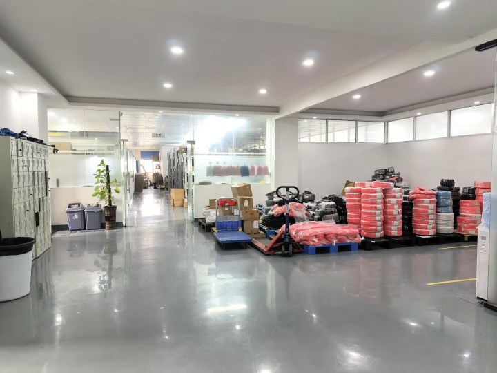 东莞市旭为电子科技有限公司图5
