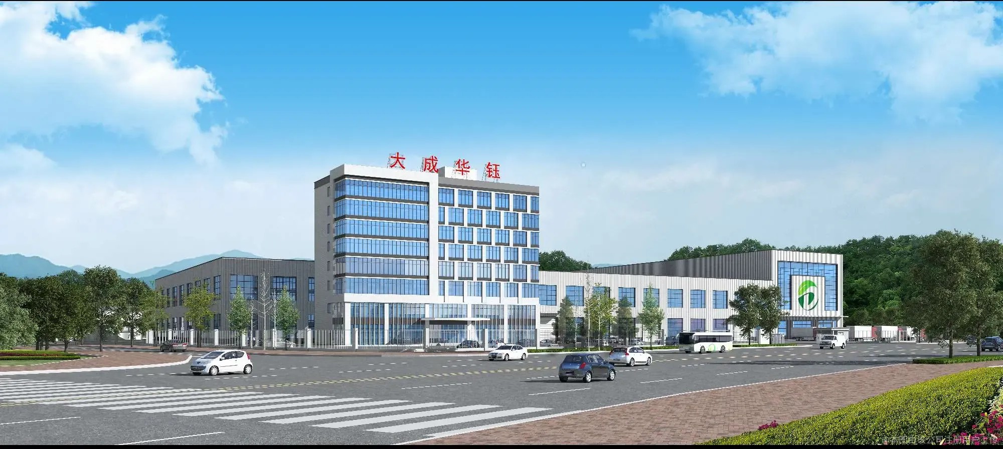 大成华钰（广宁）碳科技有限公司图1