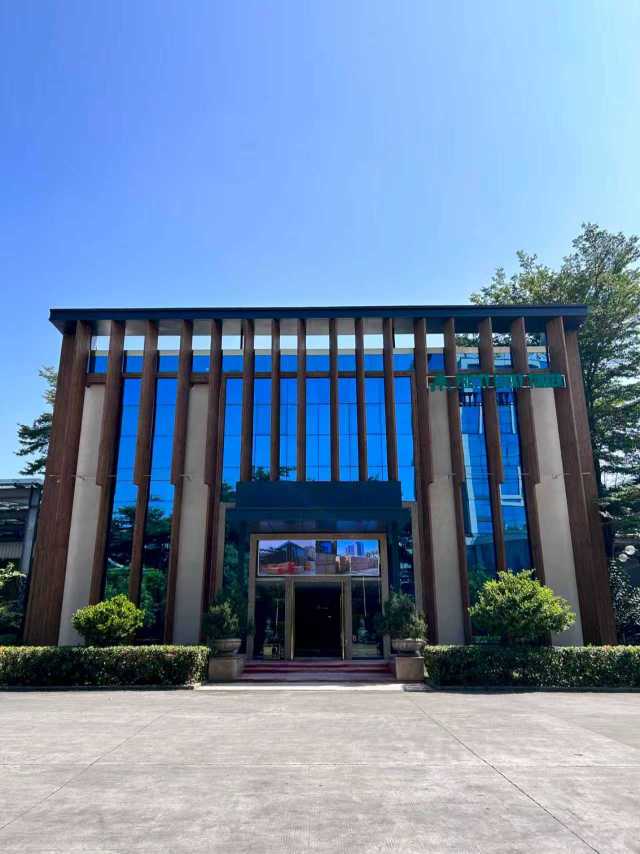 东莞市鼎正木业有限公司图15