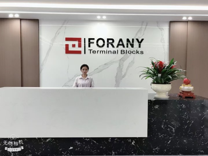 赣州赋安连电气有限公司图1