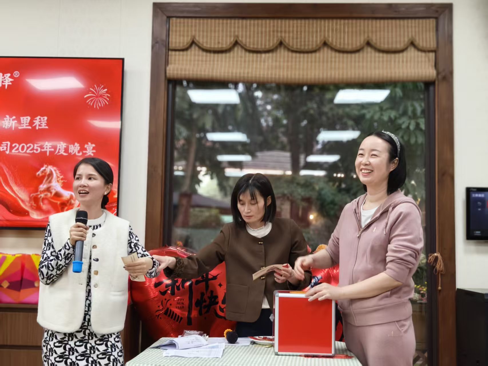 安择智能装备（东莞）有限公司图11