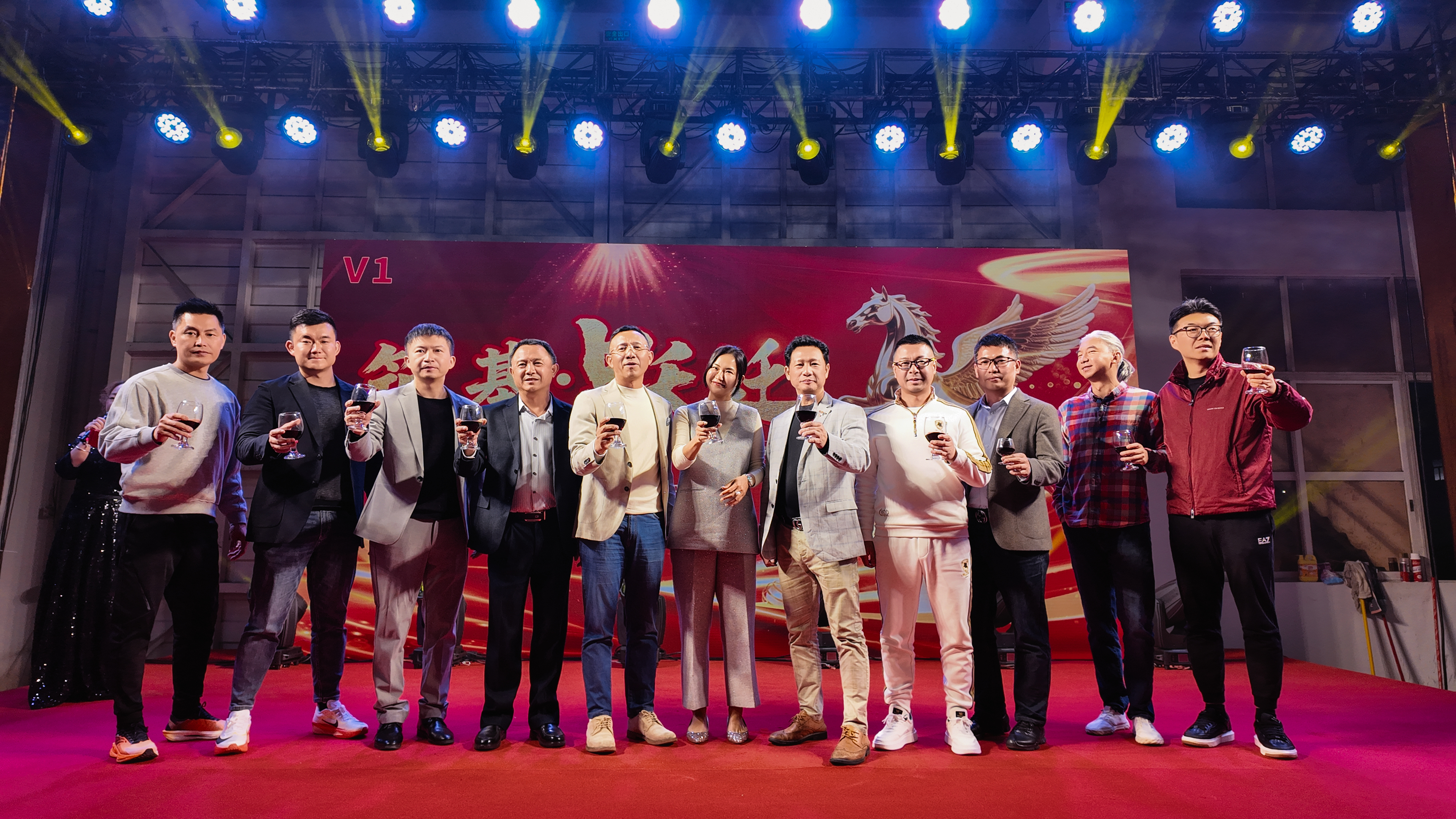 东莞市新伟一工业科技有限公司图13