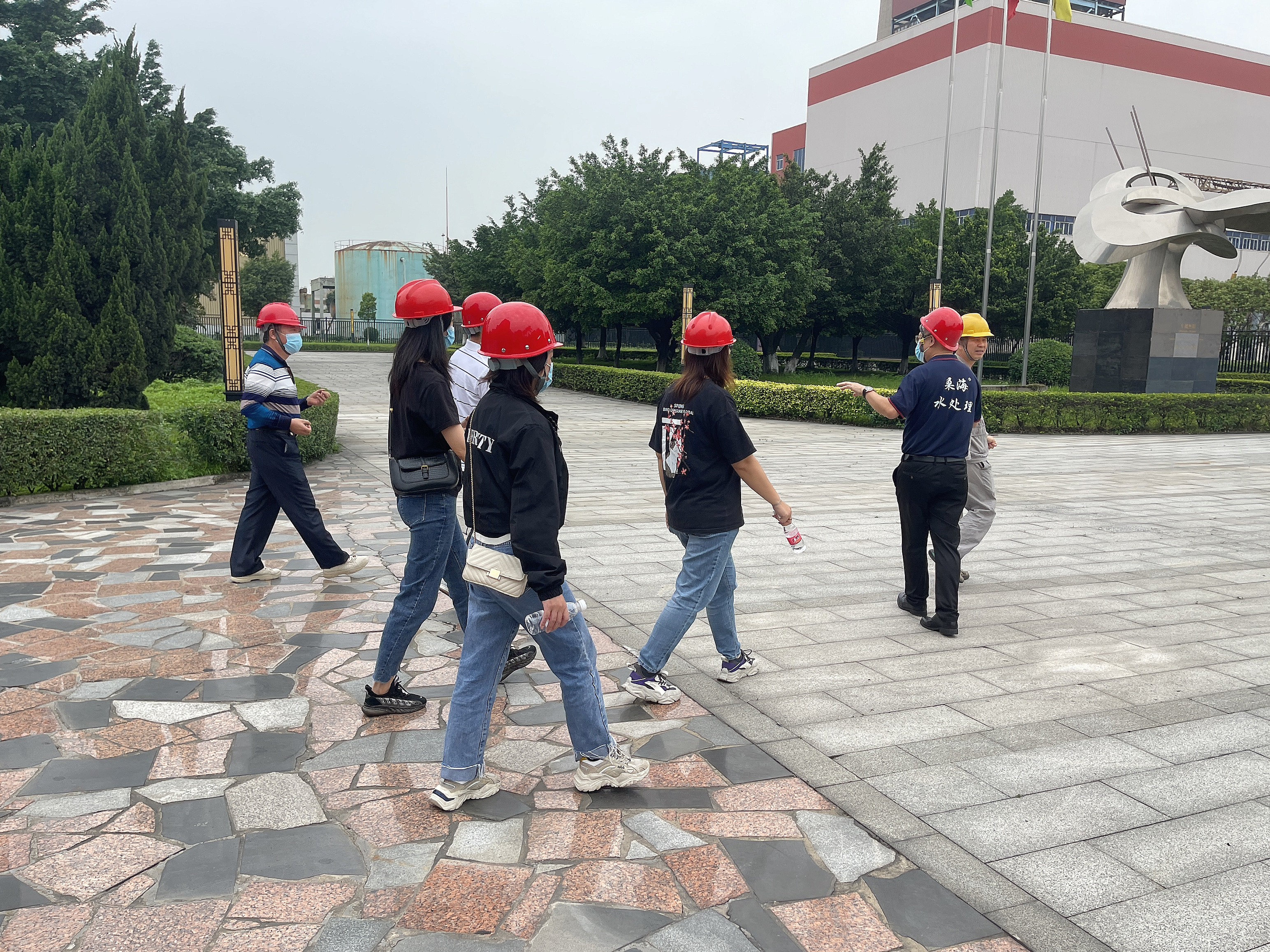 广东桑海环保有限公司图15