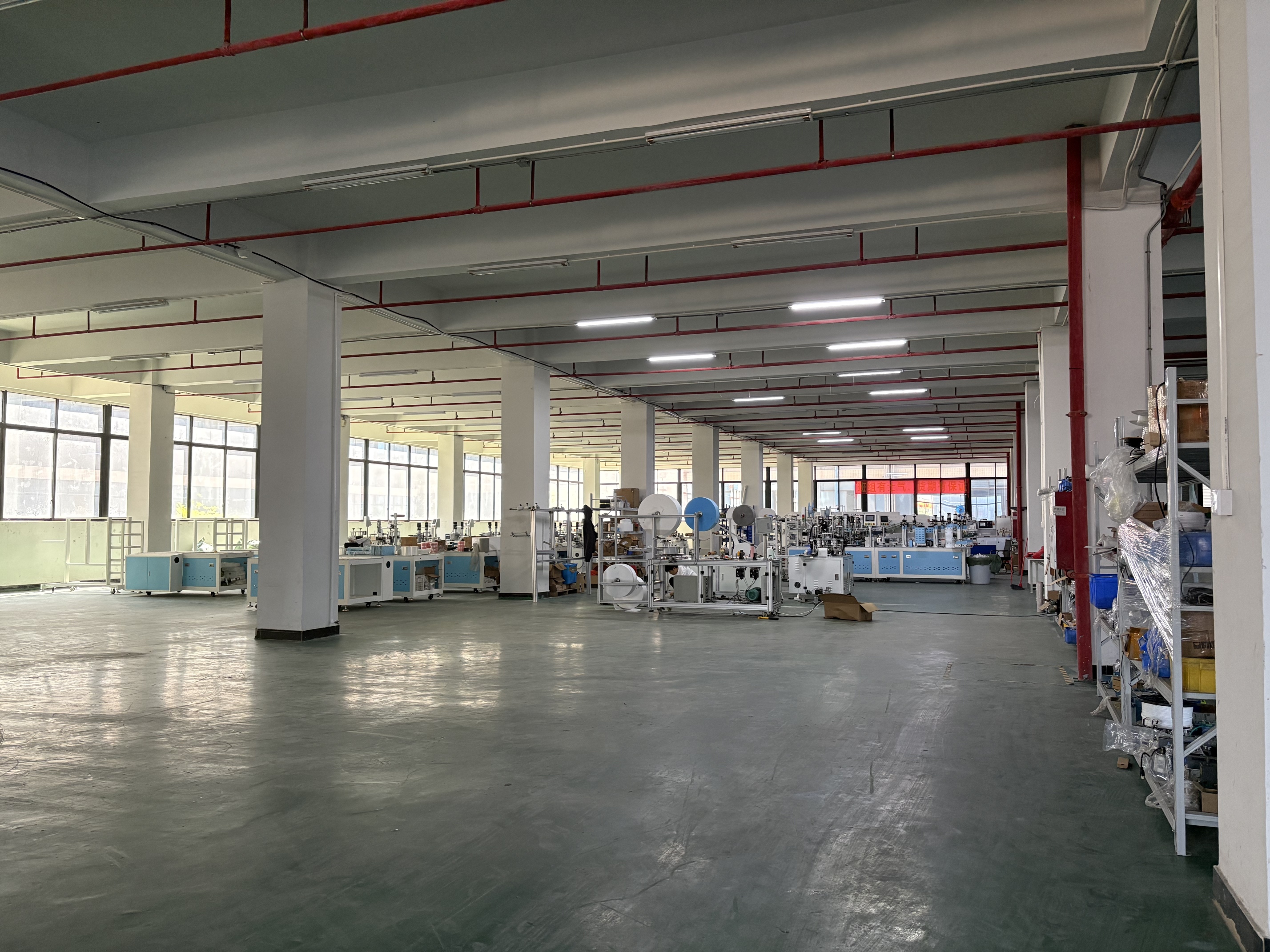 东莞市荣诚智能科技有限公司图1