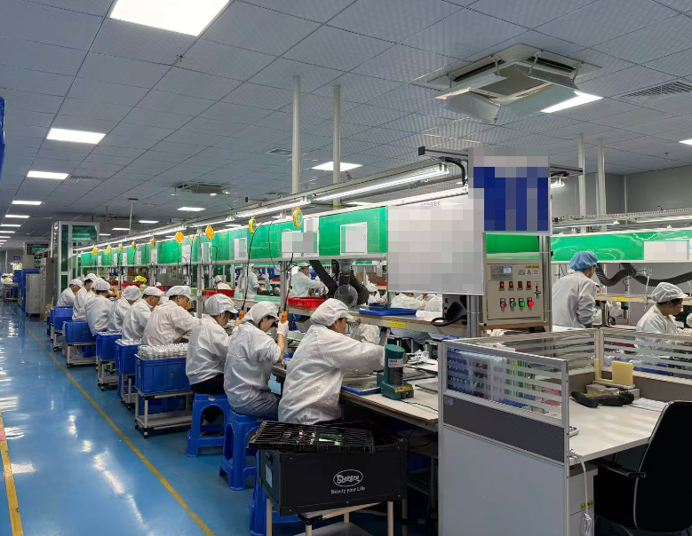 深圳市德龙电器有限公司图6