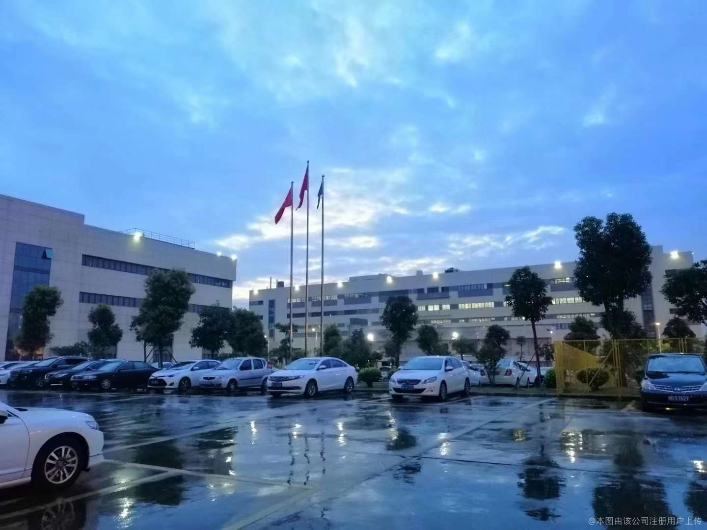 通达（厦门）科技有限公司图3