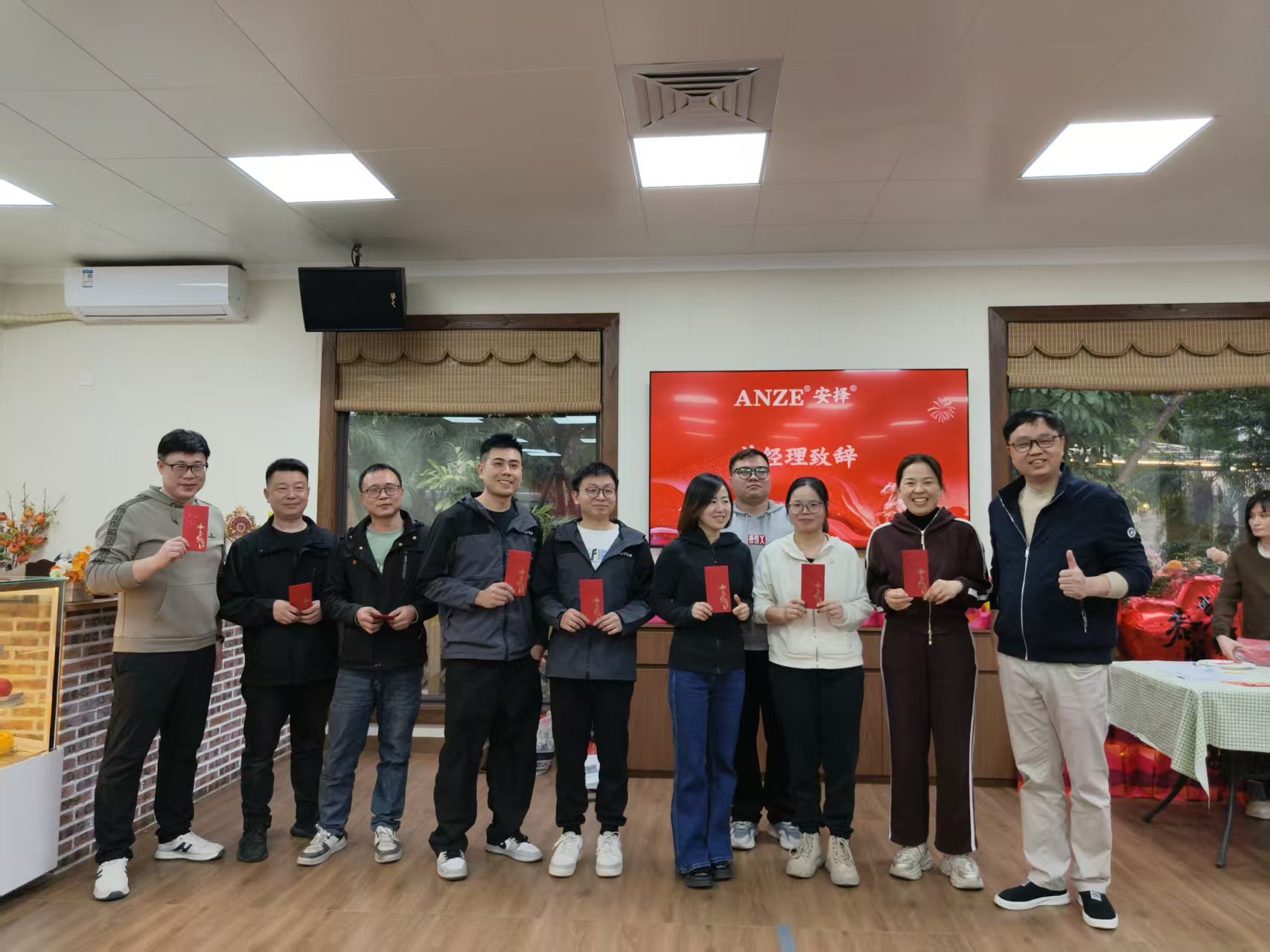 安择智能装备（东莞）有限公司图12