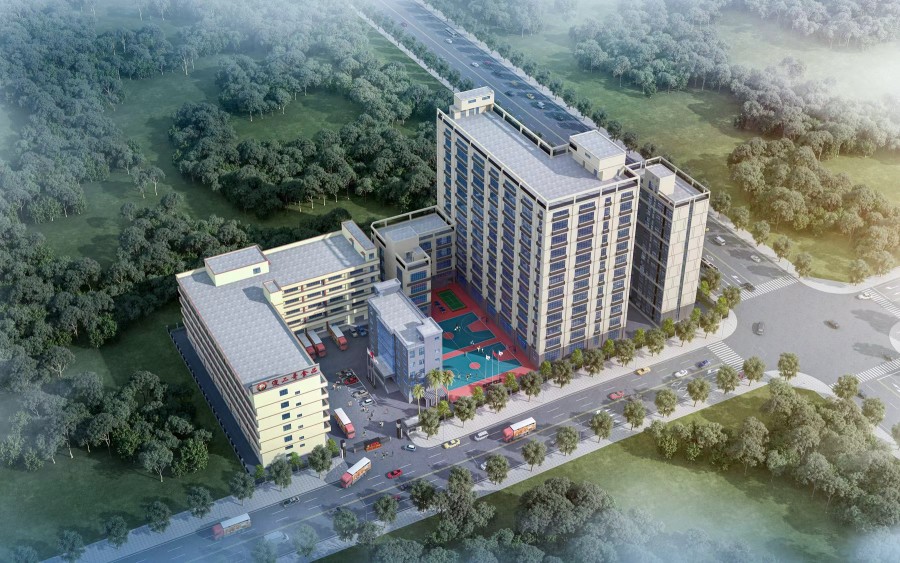 东莞市傻二哥食品有限公司图1