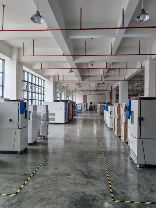 广东越联仪器有限公司图5