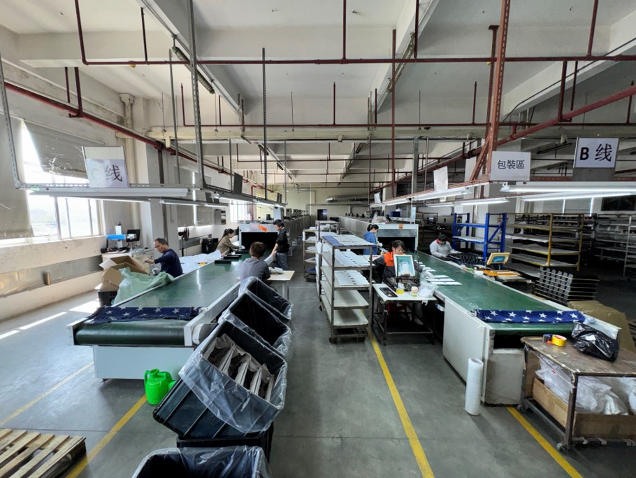 金祥塑胶五金制品（东莞）有限公司图6