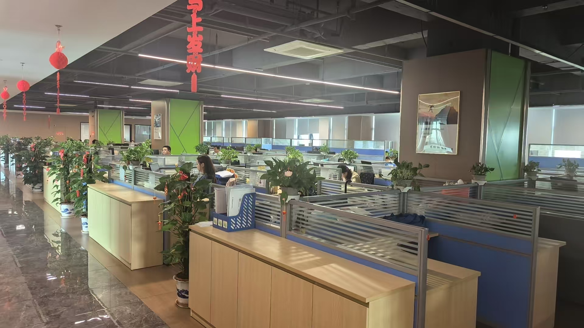 东莞市楷德精密机械有限公司图4
