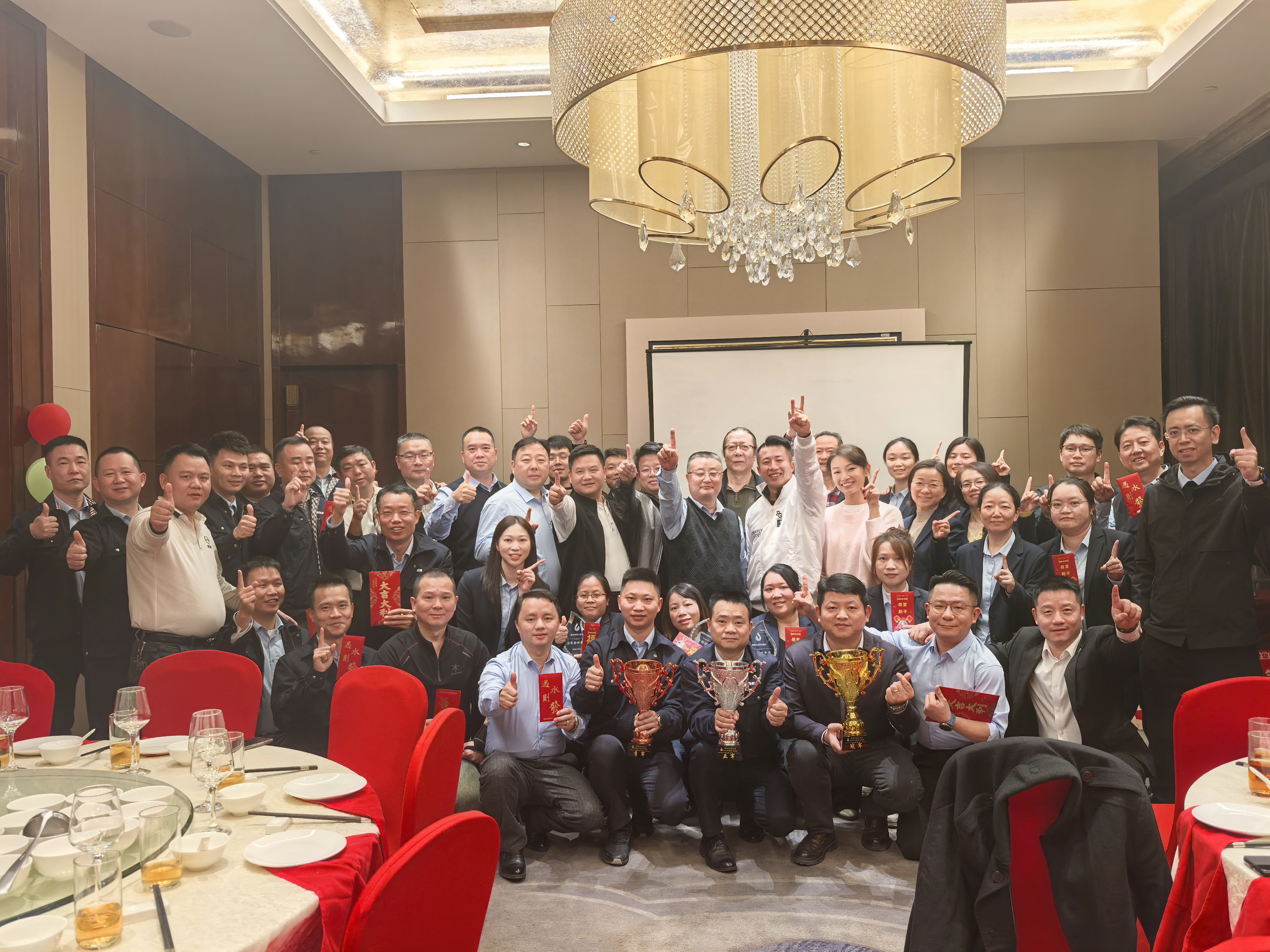 东莞贺桃饮水设备有限公司图7