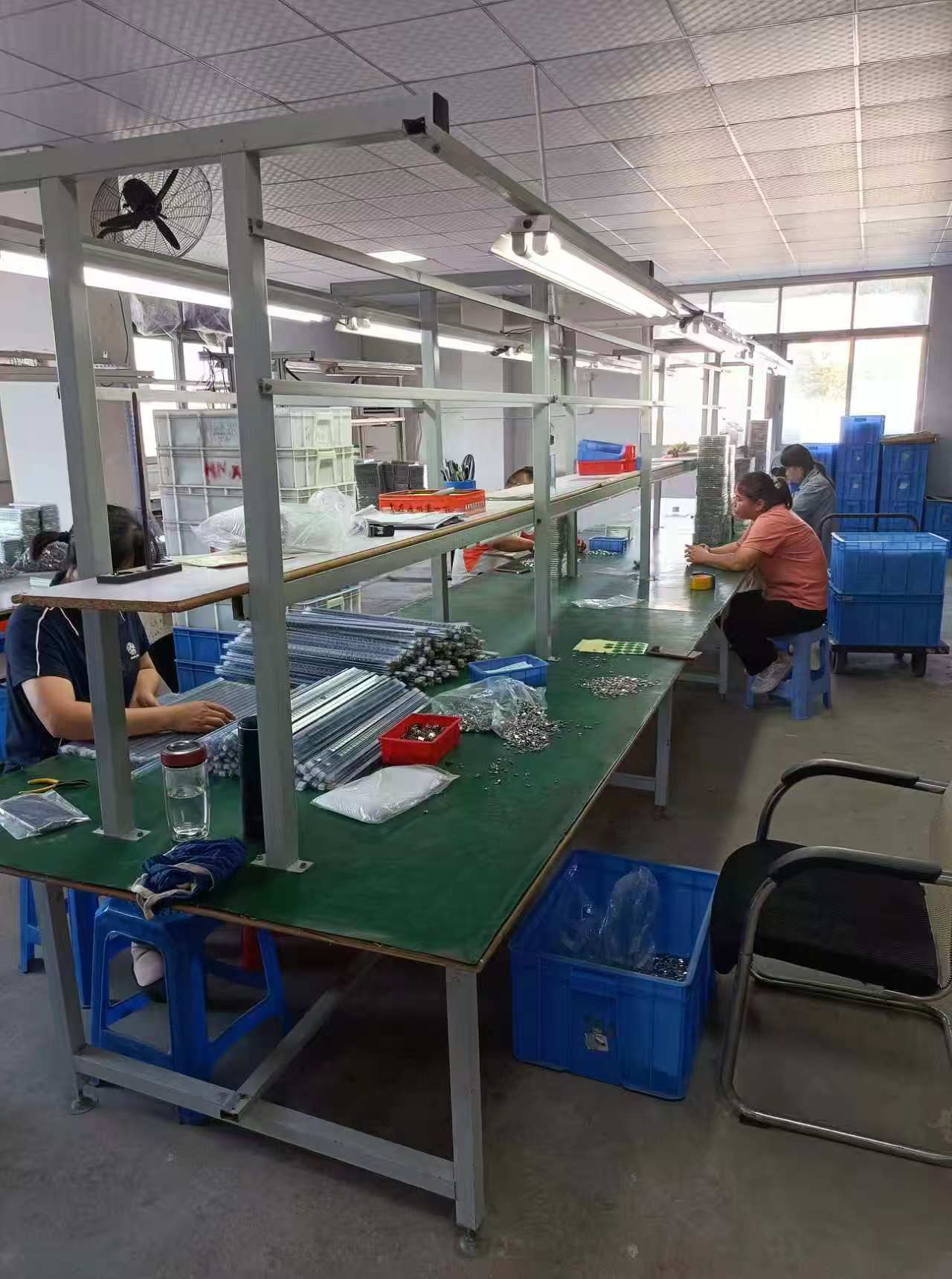 深圳市昊明鑫电子科技有限公司图1