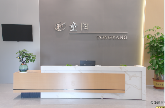 东莞市童阳五金塑胶制品有限公司图2