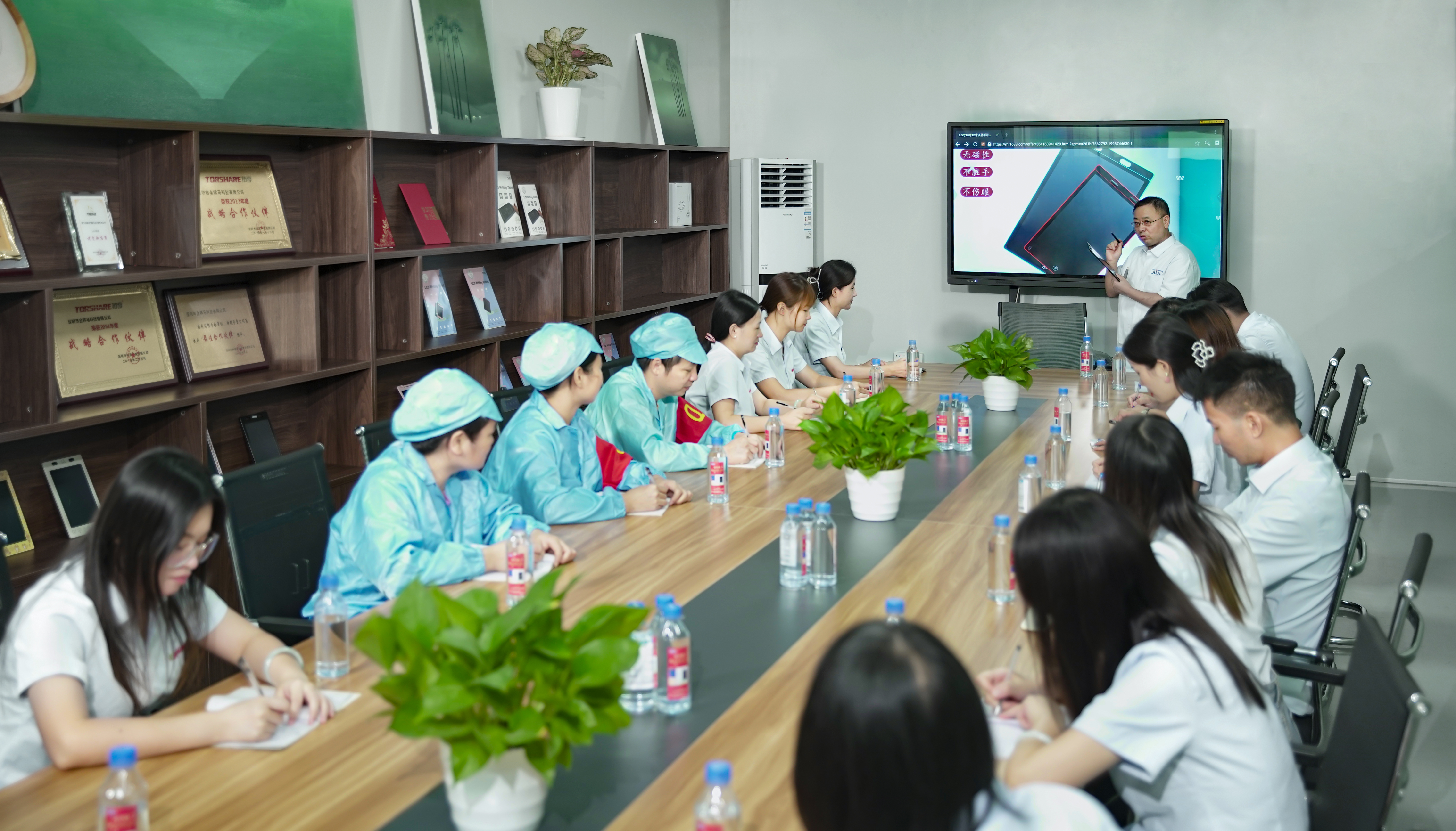 东莞金沃德电子科技有限公司图2
