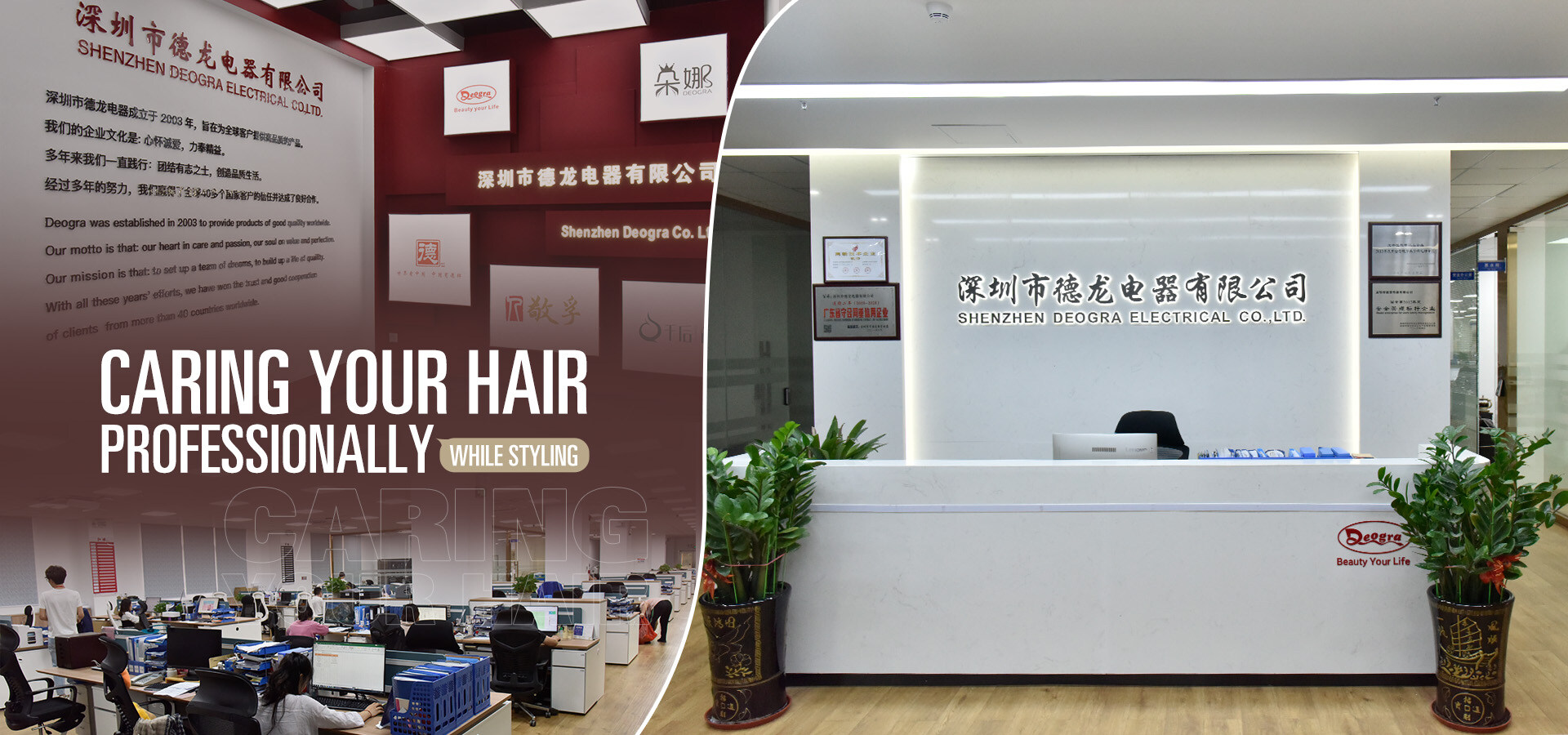 深圳市德龙电器有限公司图2