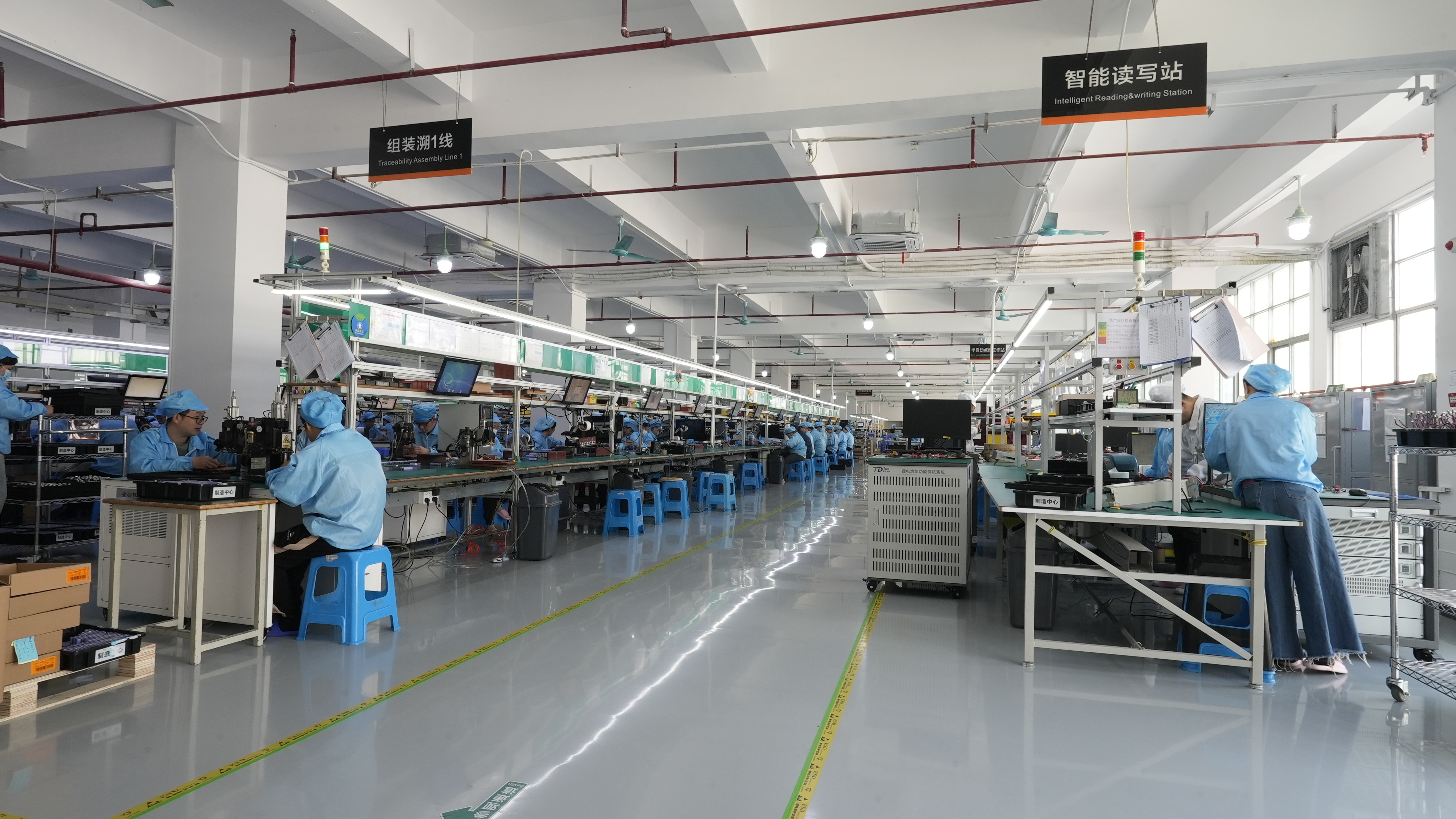 东莞市钜大电子有限公司图11