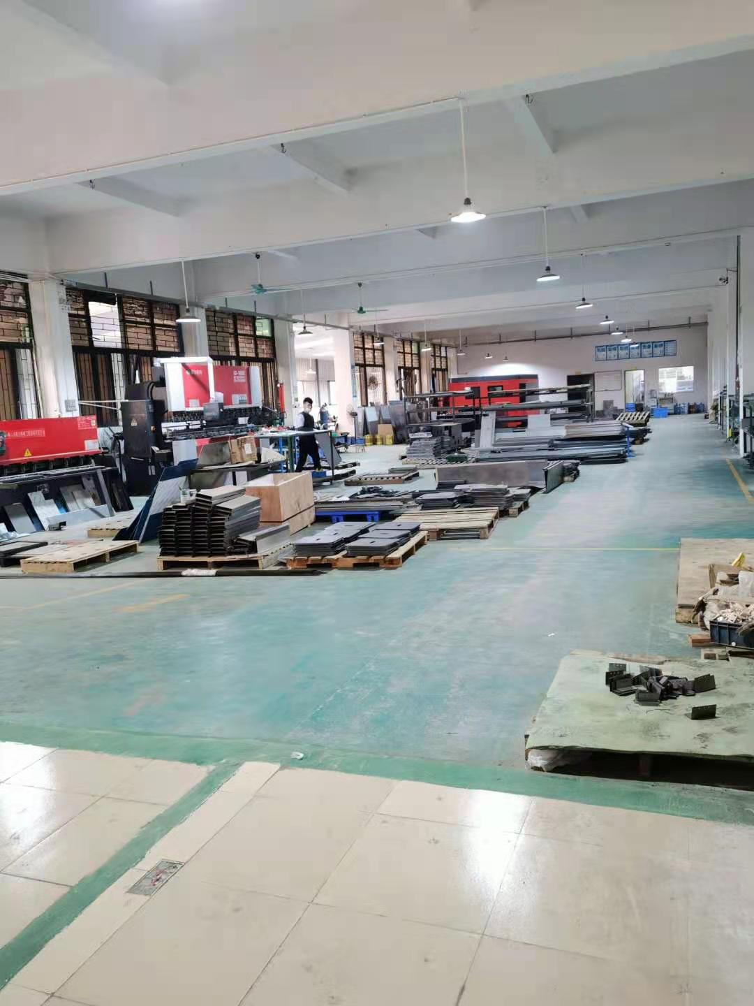 东莞市圣意五金制品有限公司图3