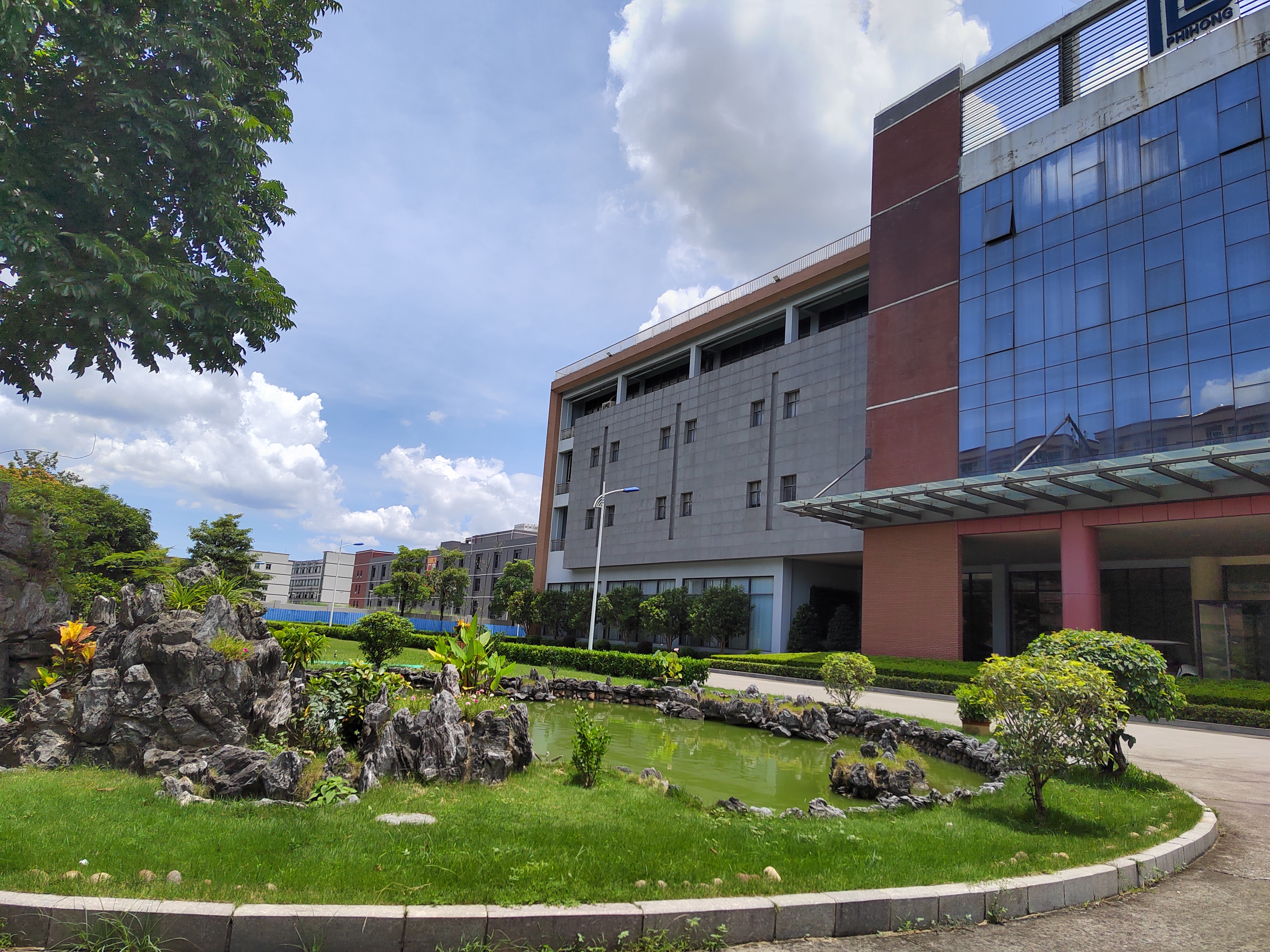 飞宏（东莞）电子有限公司-图片3