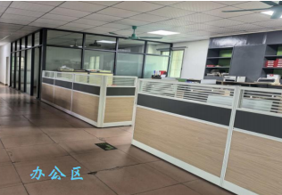 东莞浩仁服饰配件有限公司图1