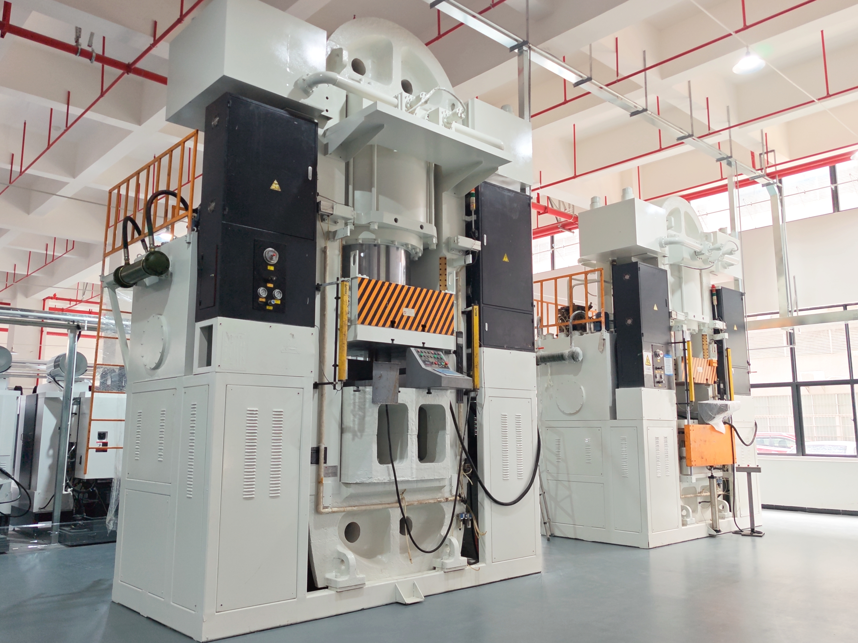 芯擎传热科技（东莞）有限公司图4