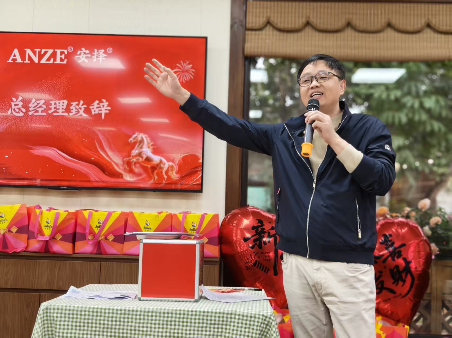 安择智能装备（东莞）有限公司图5
