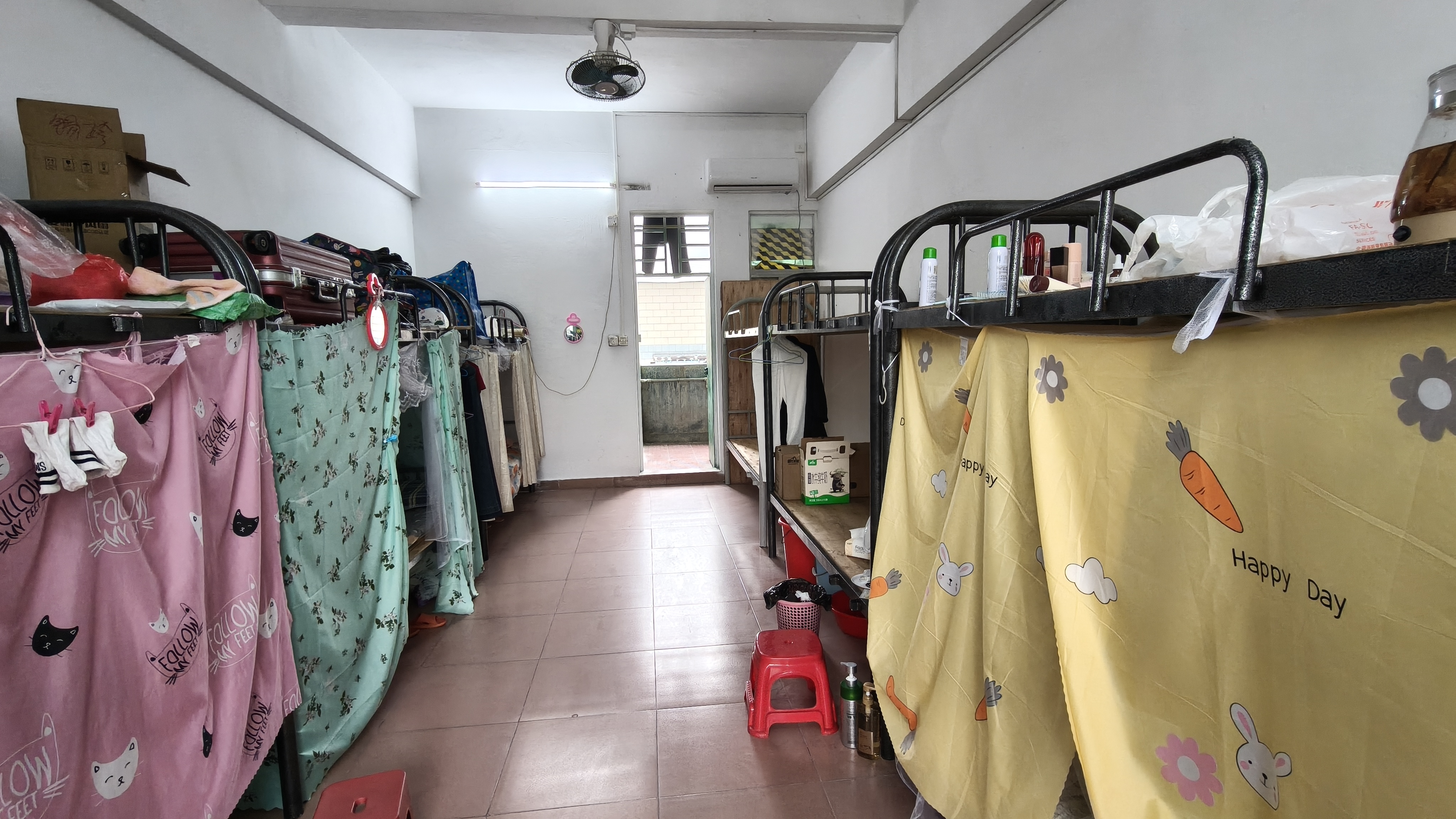 惠州市胜天塑胶电子科技有限公司图11