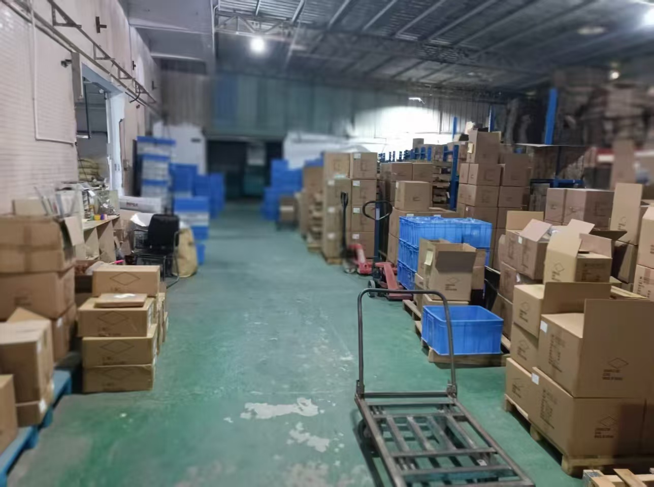 深圳市昊明鑫电子科技有限公司图6