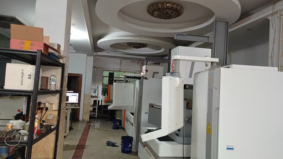广东恒驰模具有限公司图3