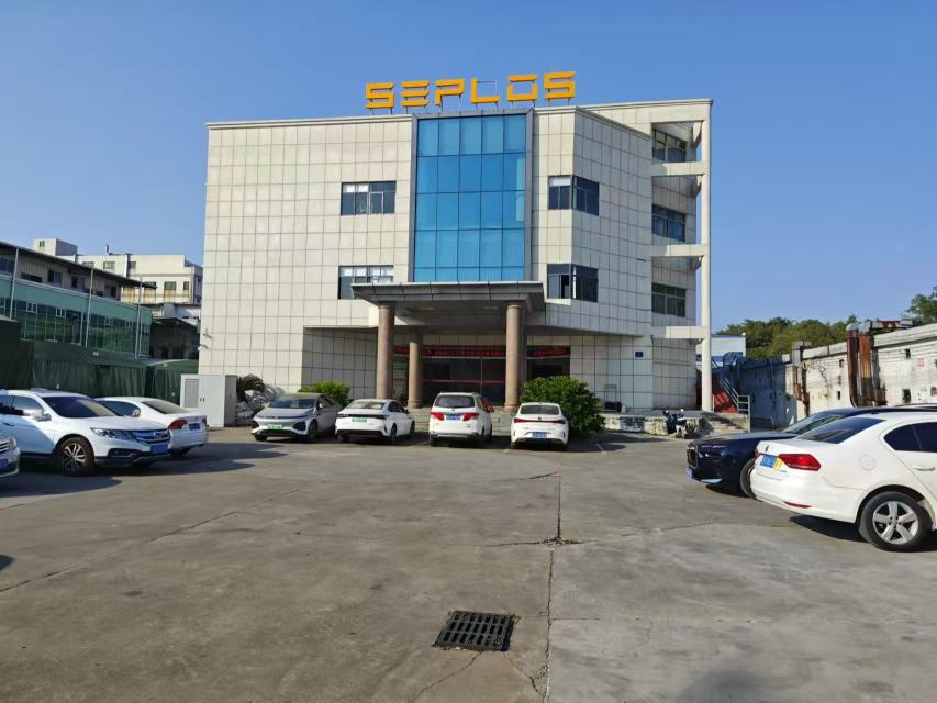 东莞赛普若斯科技有限公司图3