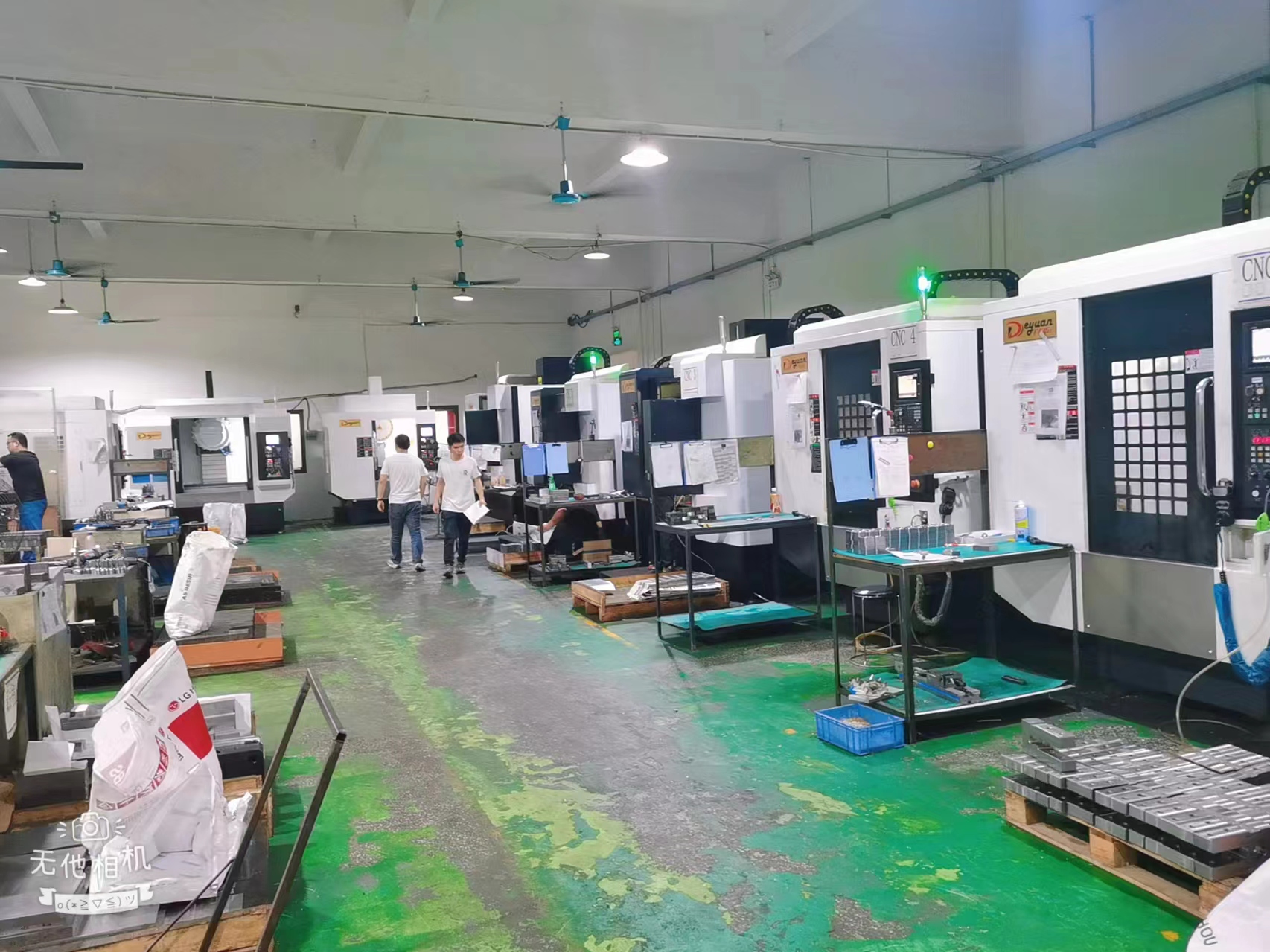 东莞市圣意五金制品有限公司图2