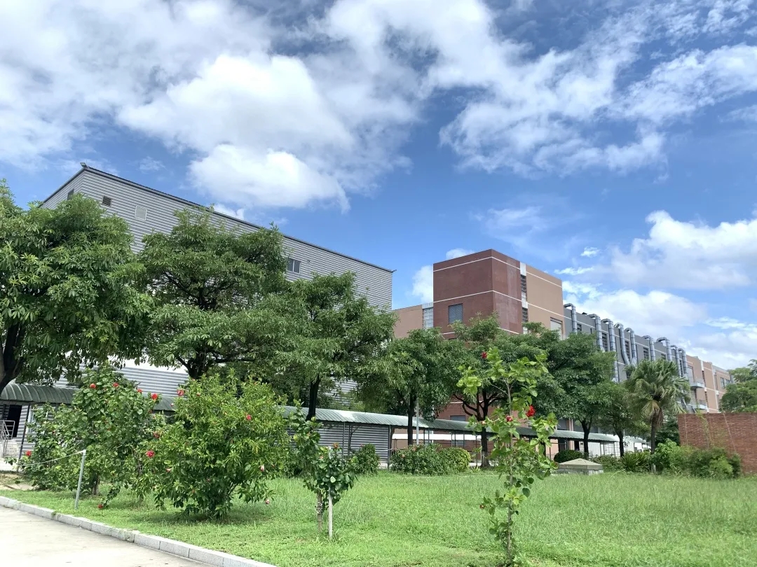 飞宏（东莞）电子有限公司图5