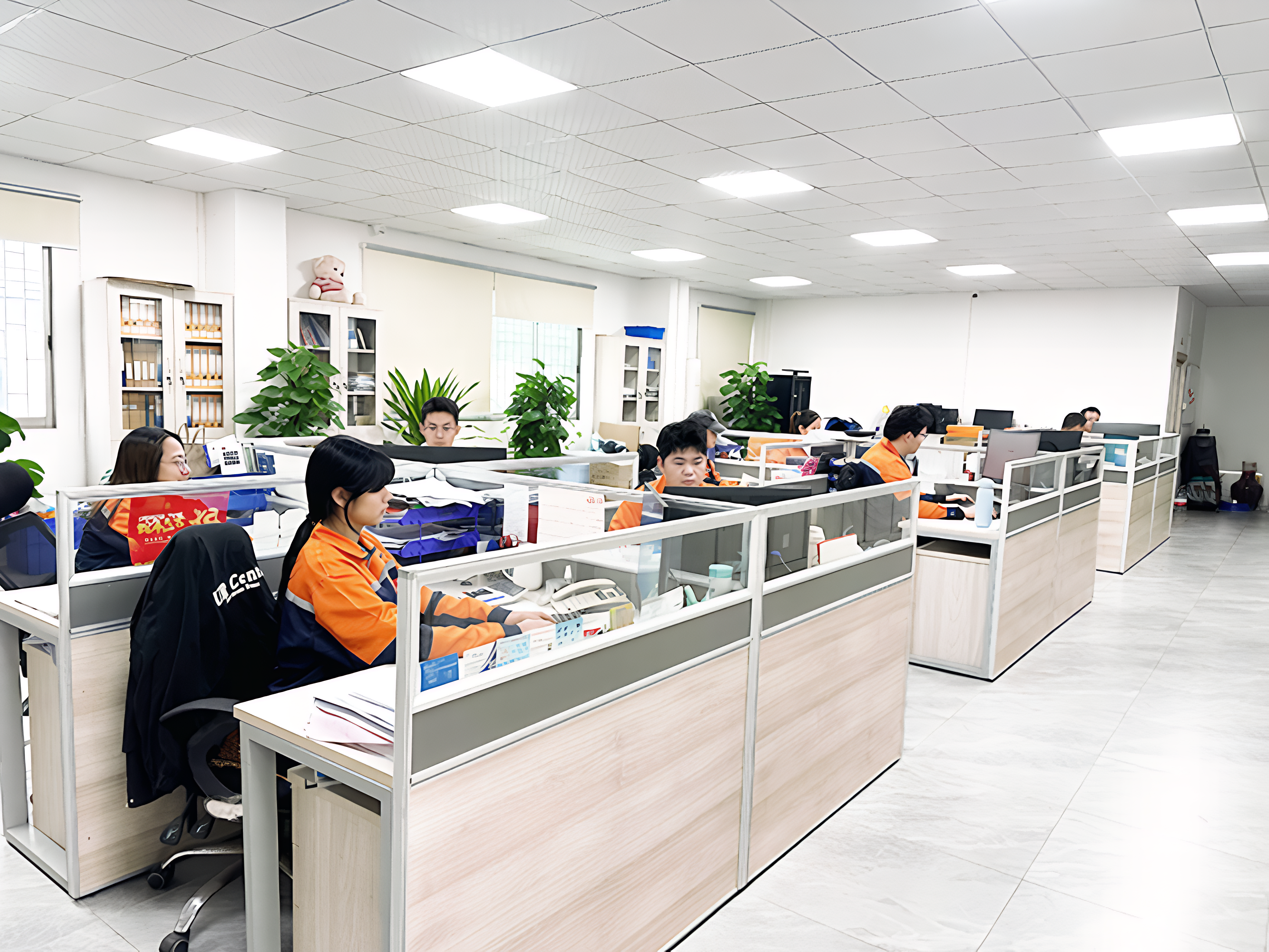 东莞市永祺电热制品有限公司图3