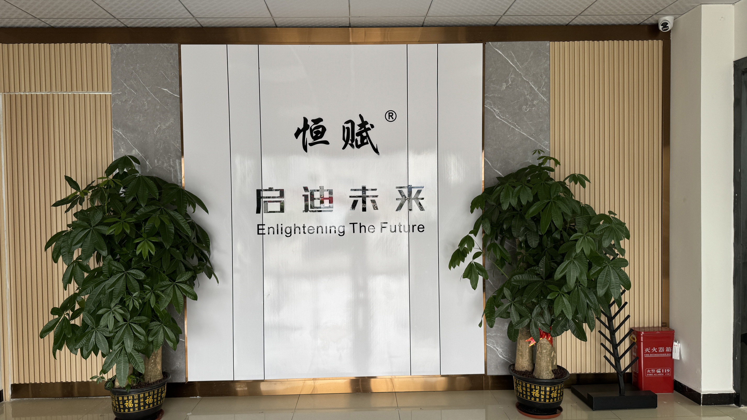 东莞市恒赋塑胶制品有限公司图2