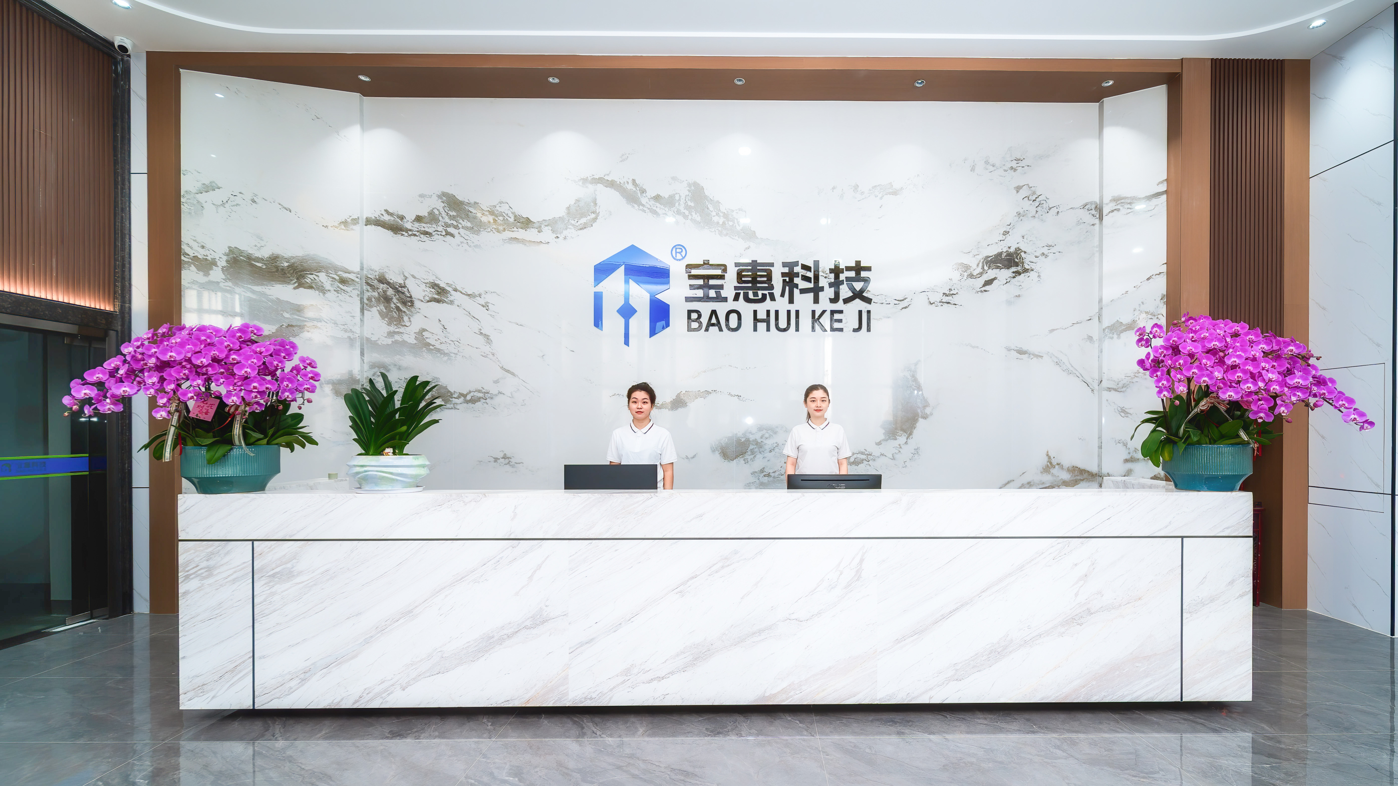 惠州市宝惠电子科技有限公司图2