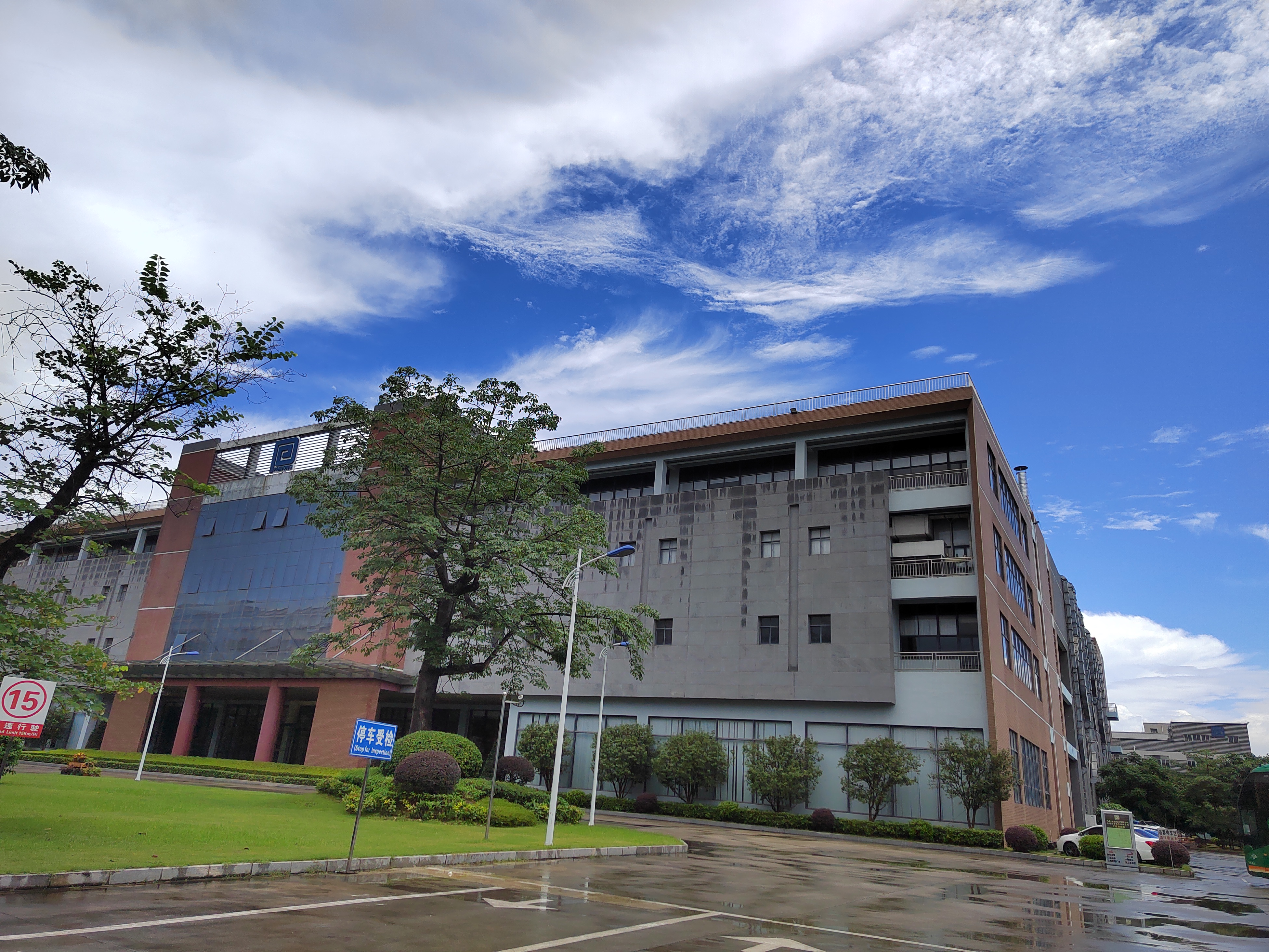 飞宏（东莞）电子有限公司-图片7