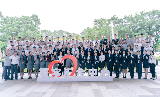 东莞市寰宇汇金物业管理有限公司图7