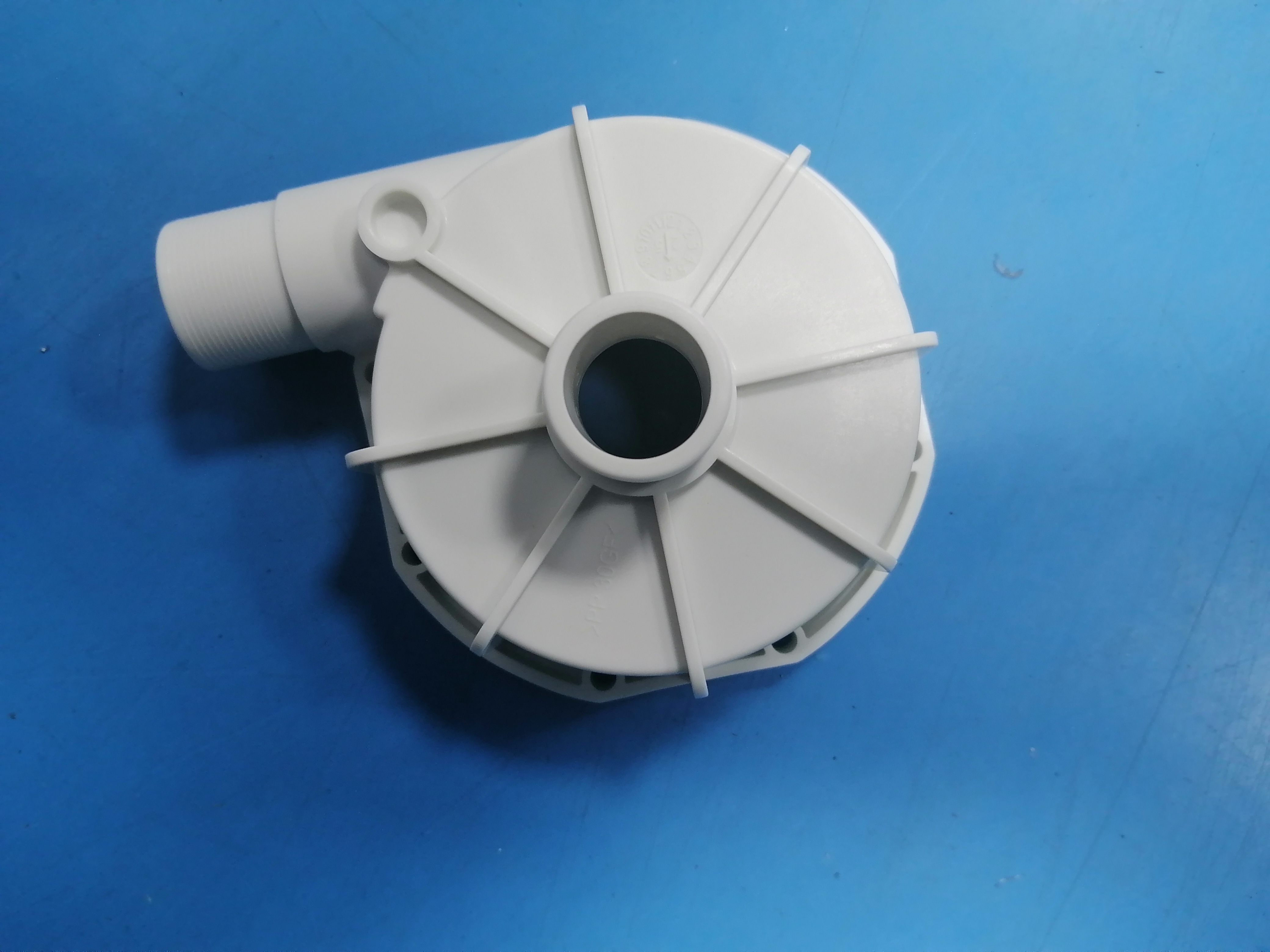 东莞市巡凯模具有限公司图2