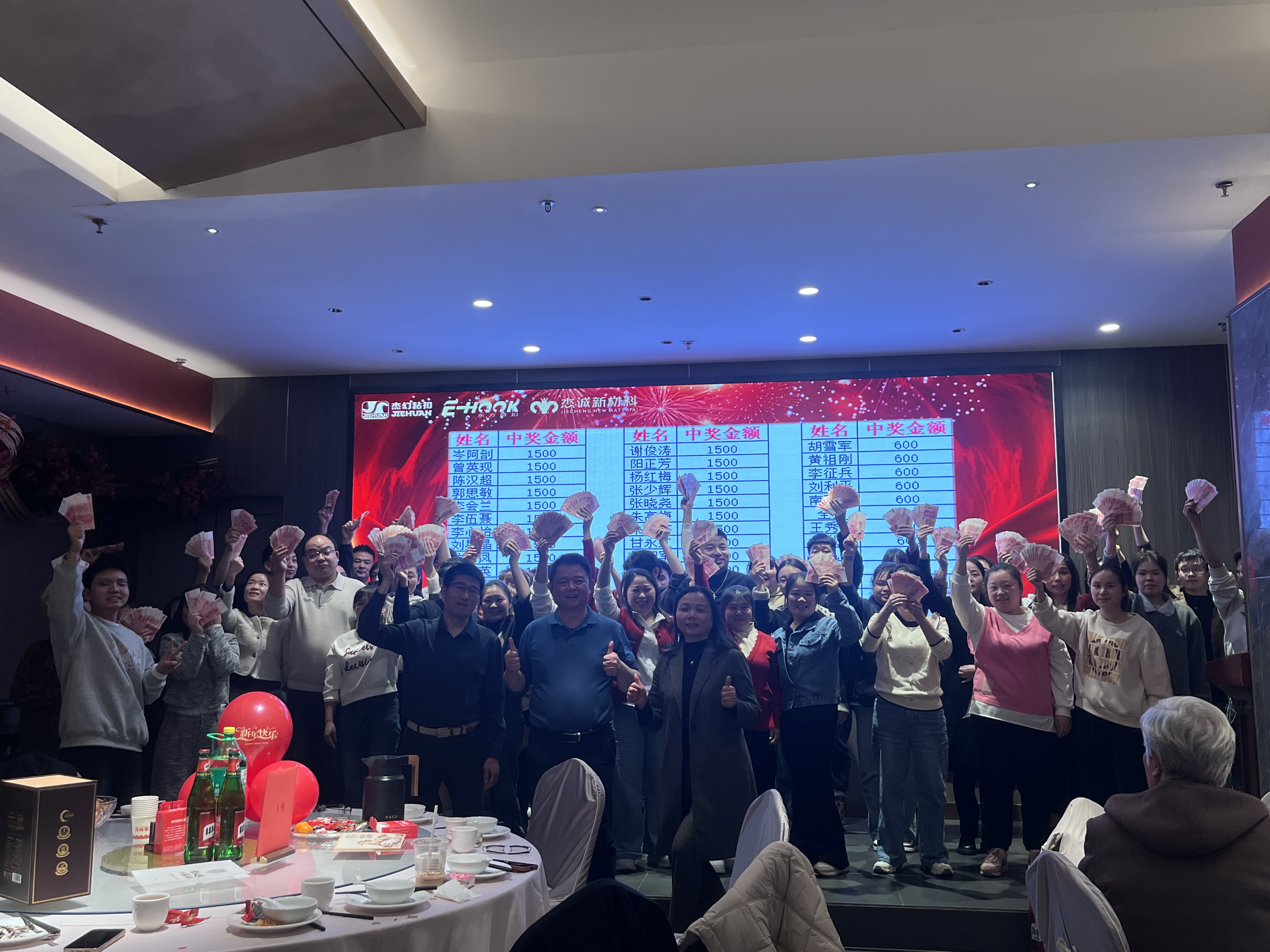东莞市杰幻电子科技有限公司图8