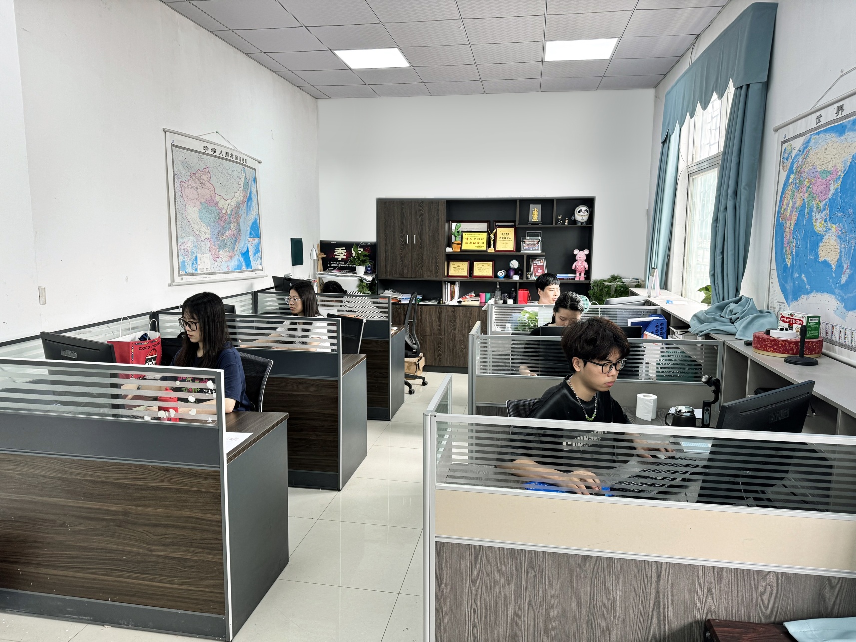 东莞市恒赋塑胶制品有限公司图3