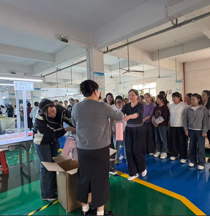 佛山市南海区三丰手机配件有限公司图5