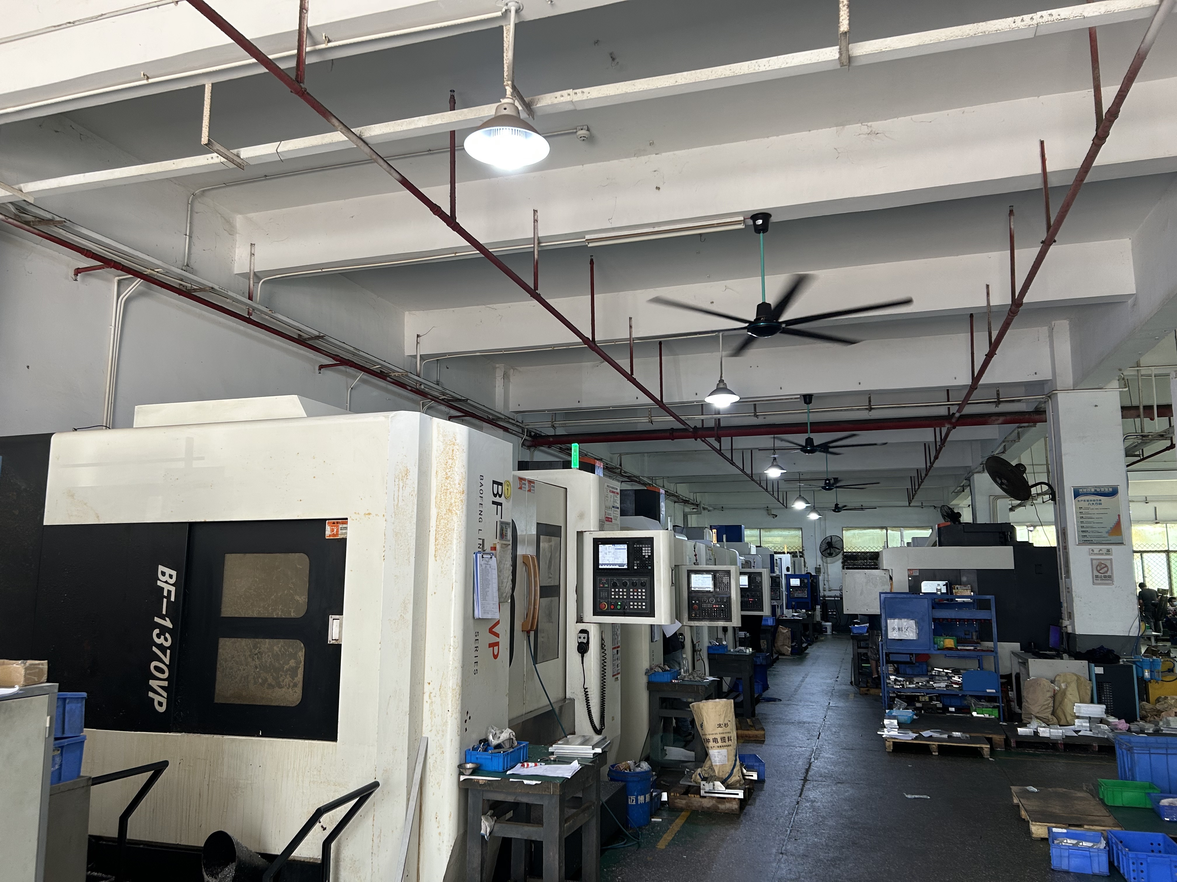 深圳市振兴隆五金有限公司图4