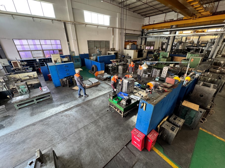 金祥塑胶五金制品（东莞）有限公司图5