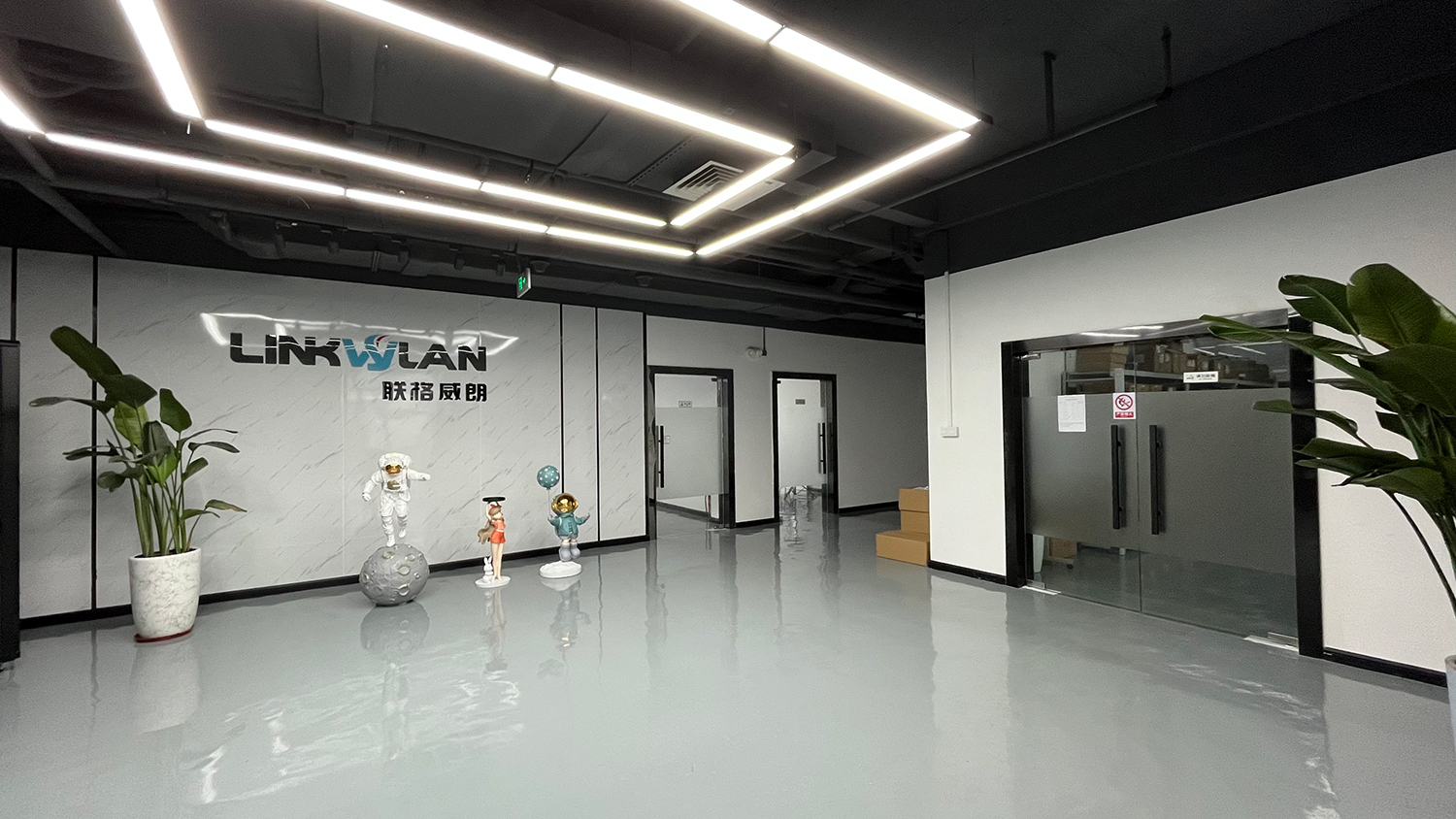 东莞市联威通讯有限公司图3