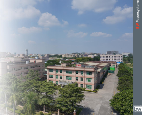 马贵机械设备（东莞）有限公司图5