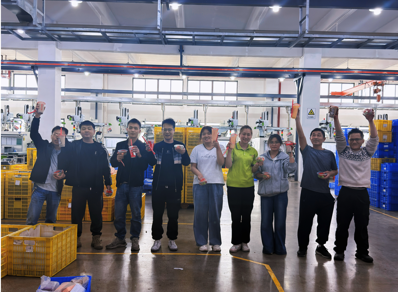 佛山市南海区三丰手机配件有限公司图3